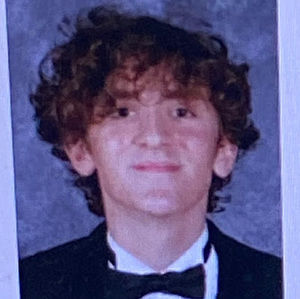 Meet your Posher, Simon